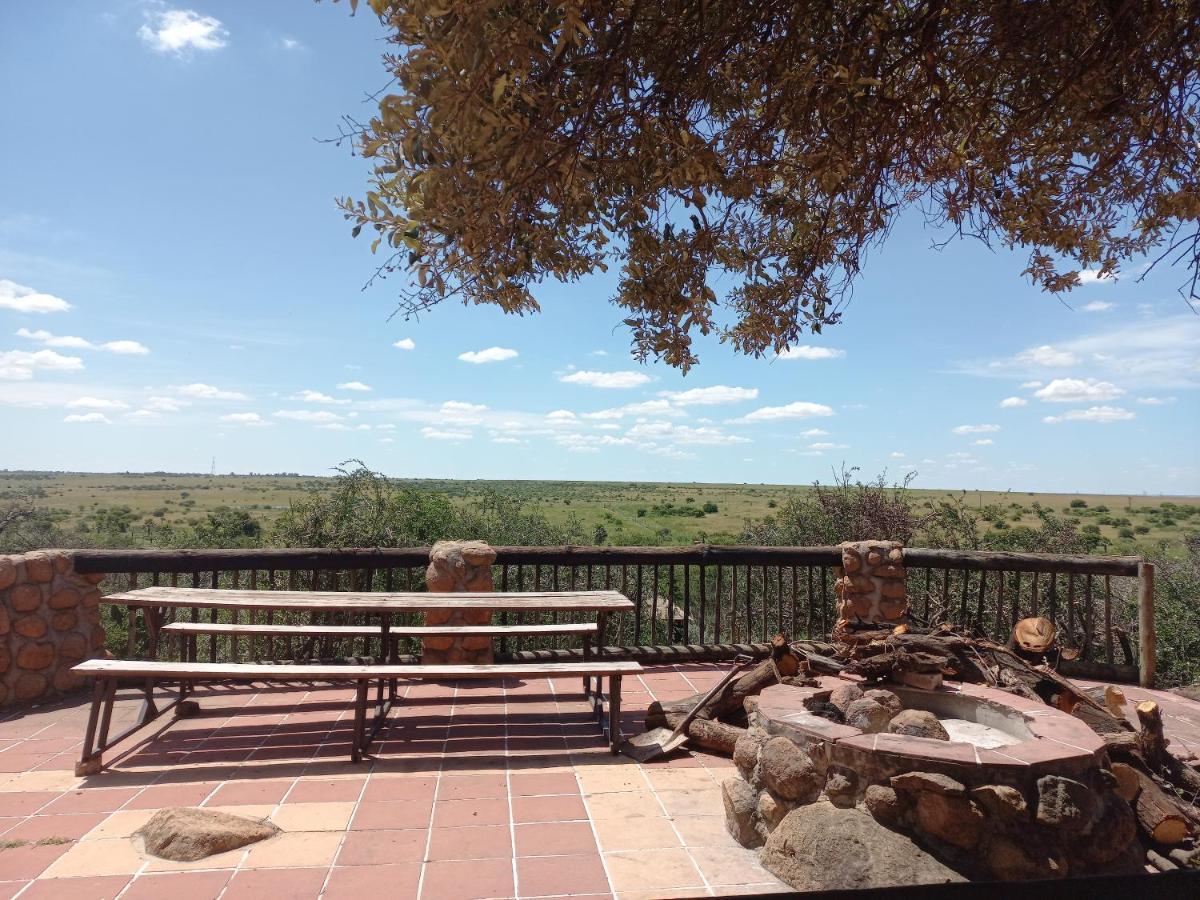 Boskoppie Lion & Tiger Reserve Kroonstad Exterior photo