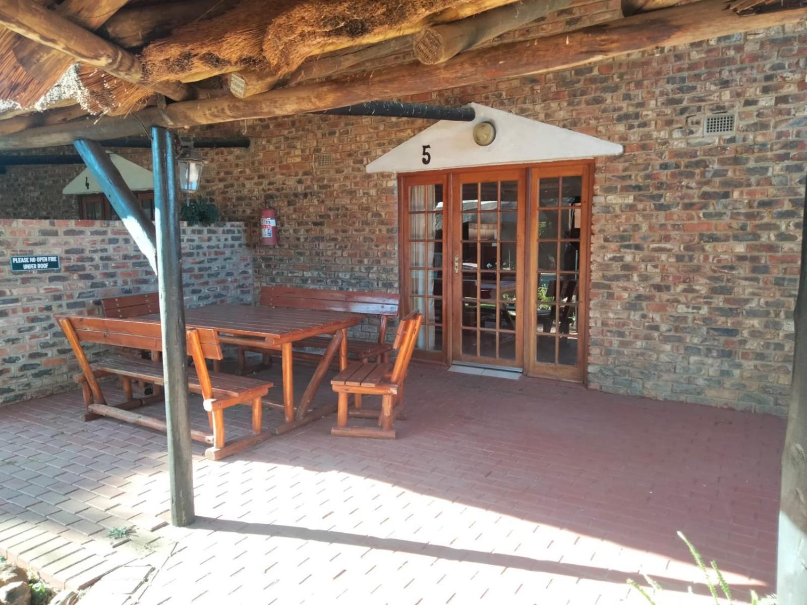 Boskoppie Lion & Tiger Reserve Kroonstad Exterior photo