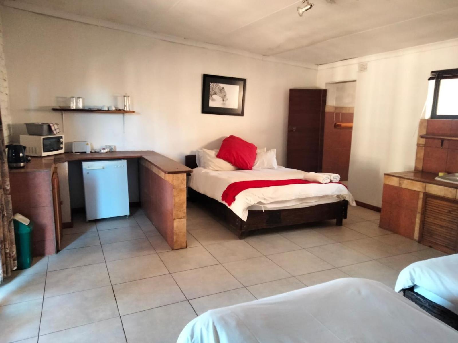 Boskoppie Lion & Tiger Reserve Kroonstad Exterior photo